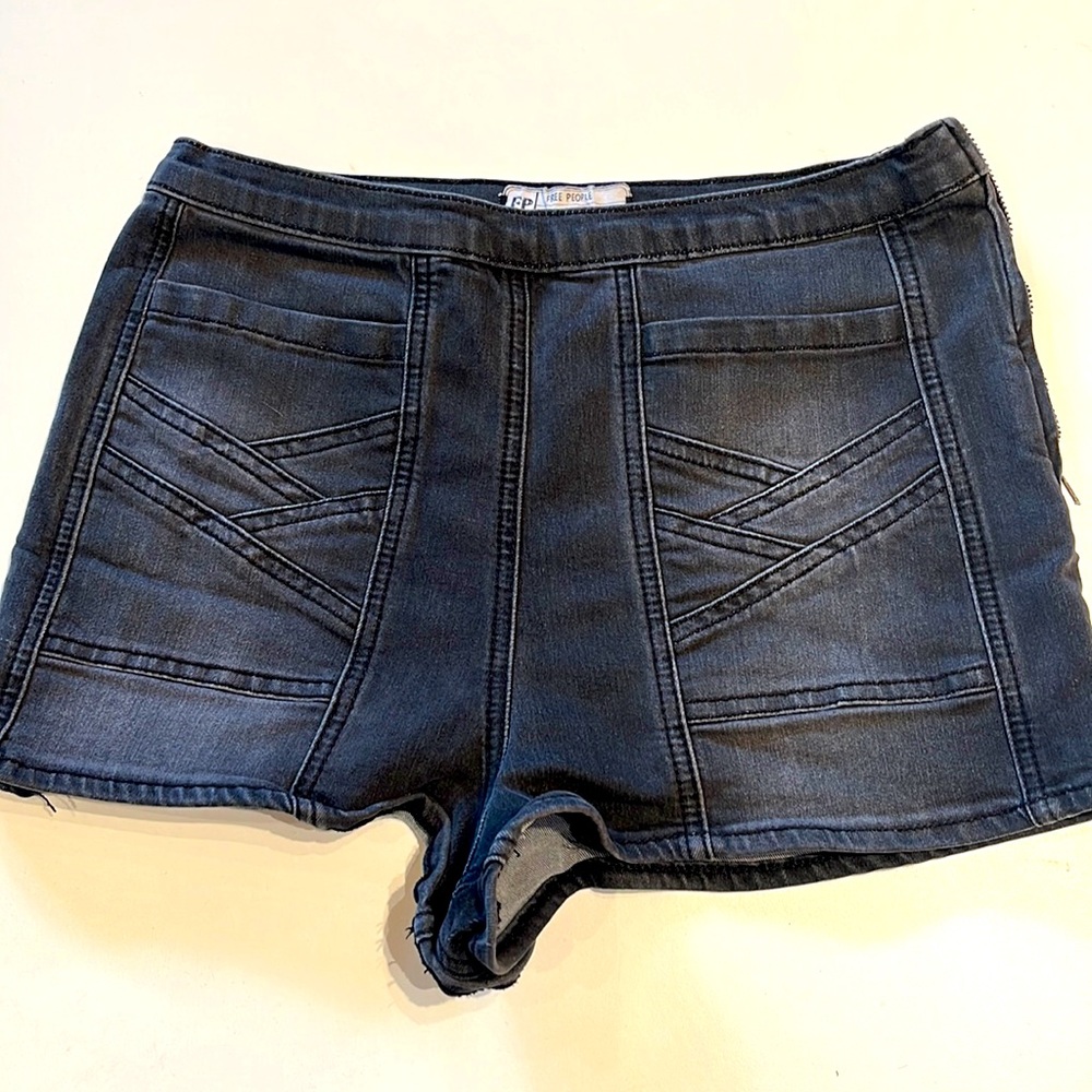 Free people shorts